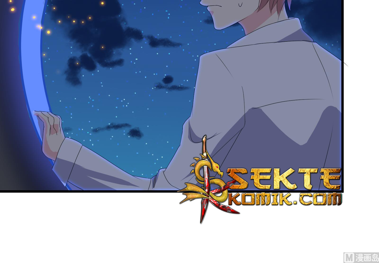 My Plug-in Spirit Ring Chapter 17 Bahasa Indonesia